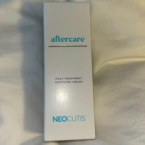 Neocutis aftercare post treatment soothing cream - never opened